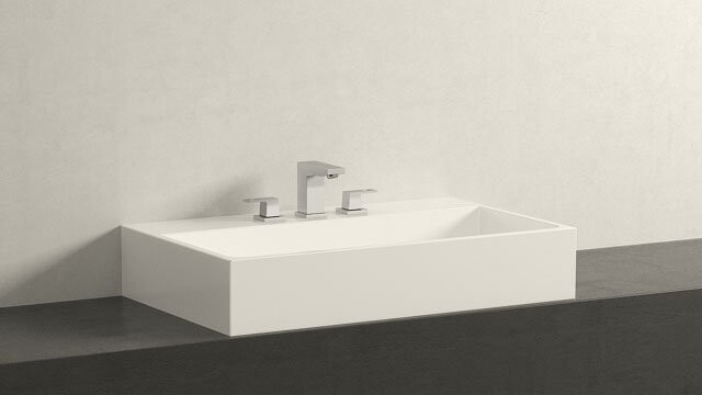 Grohe Eurocube 20351000 смеситель для раковины 28 мм