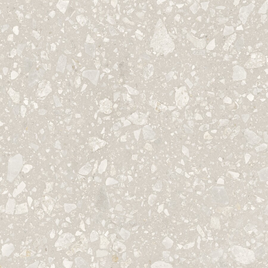 Delacora Carolina Crush Керамогранит 600 x 600 x 9.5 D60261M