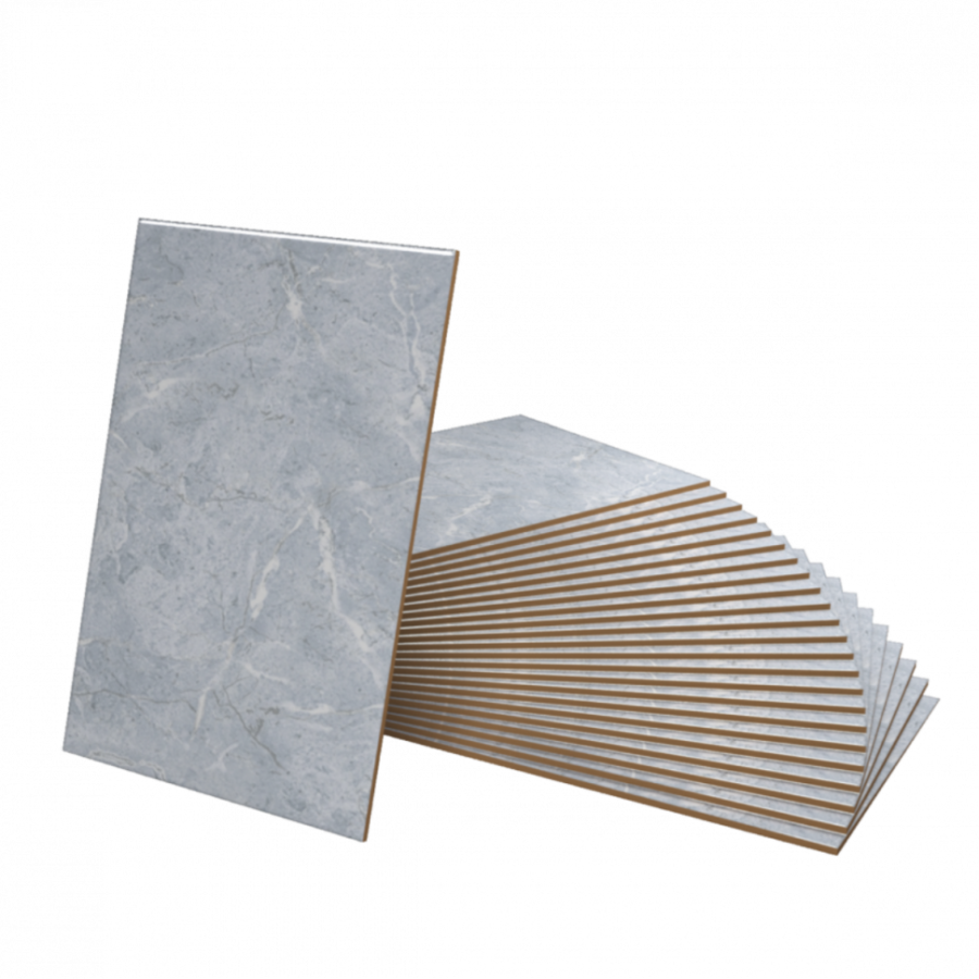 Плитка керамическая Шахтинская Ладога гол (голубая) v3 200х300х7 (сорт 1), М2