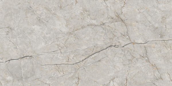 Керамогранит 7930138703173 Eurotile Dogma Grey Carving 60x120
