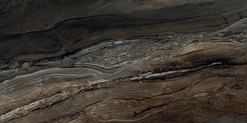 Керамогранит 60120ARI99HG LCM Argentina Dark Суперполированный 600 x 1200 x 8 мм.