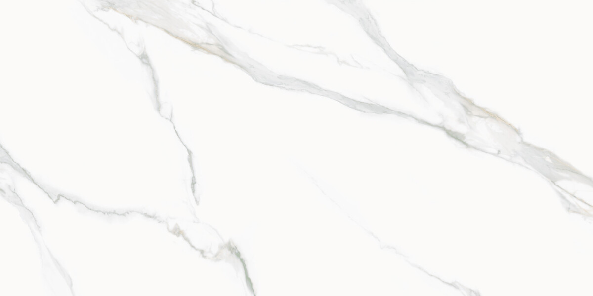 Delacora Calacatta Milazzo Sugar Керамогранит 600 x 1200 x 9.5 60120CMI15