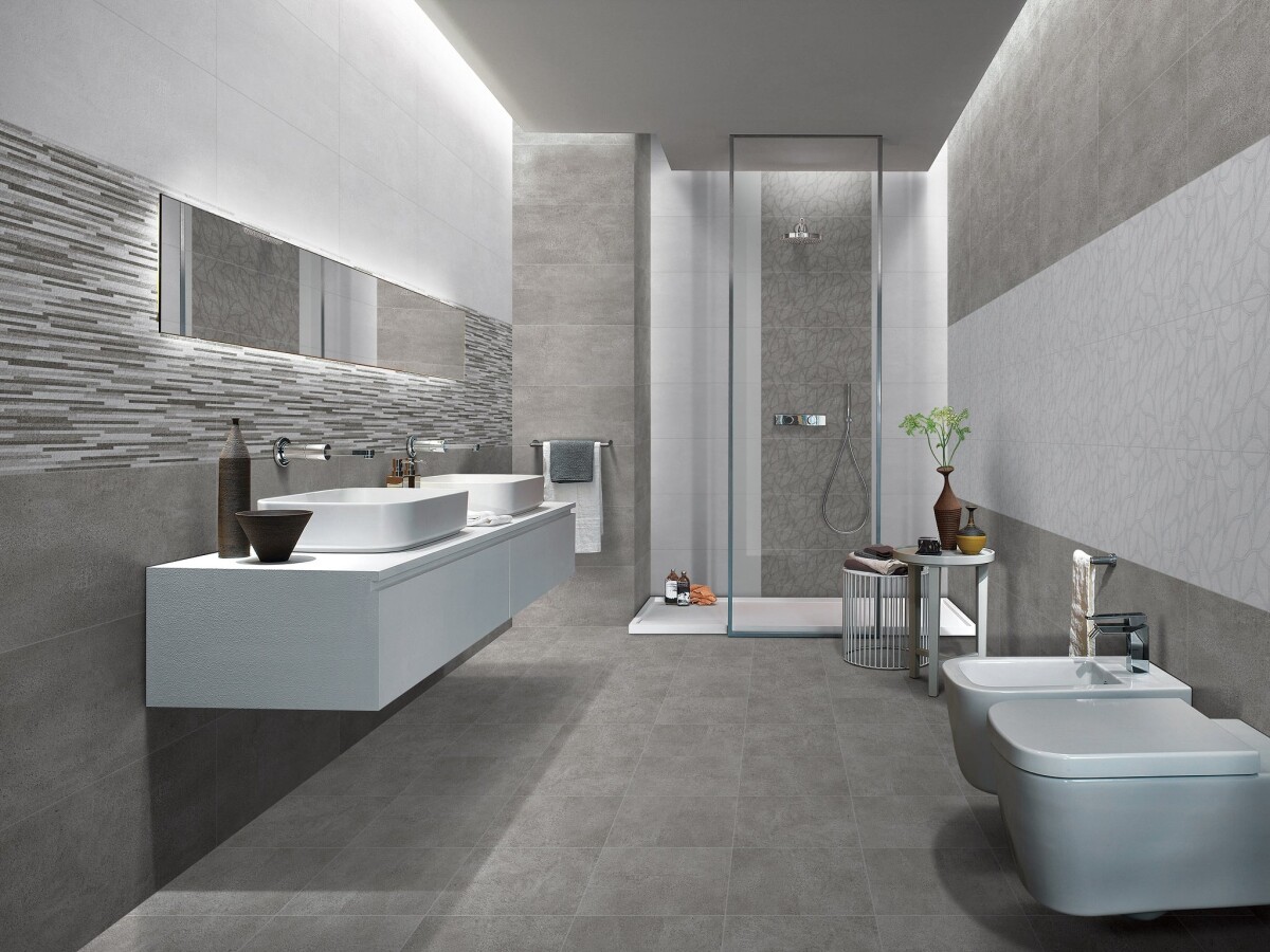 Керамическая плитка Cube Ceramica Urban Stones Beige 30*60 УТ000031011