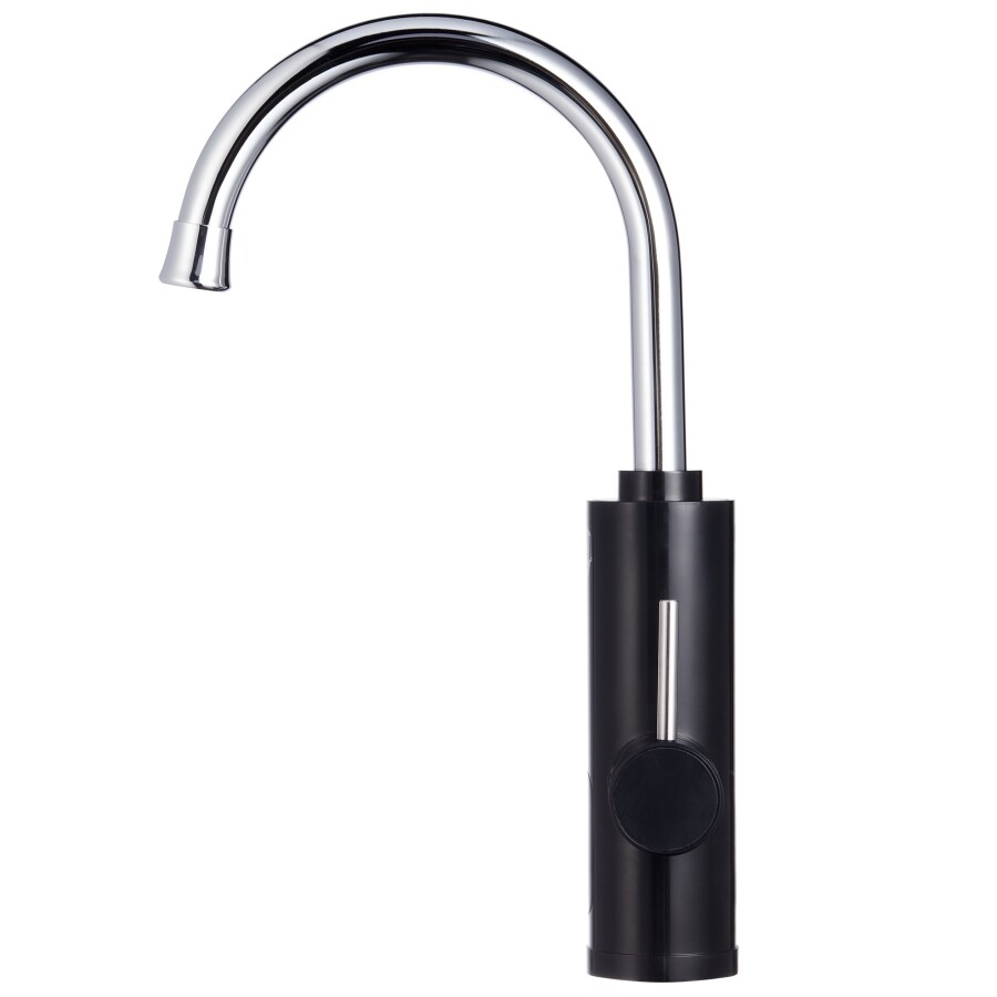 Royal Thermo QuickTap (Black) Проточный водонагреватель на мойку НС-1588899