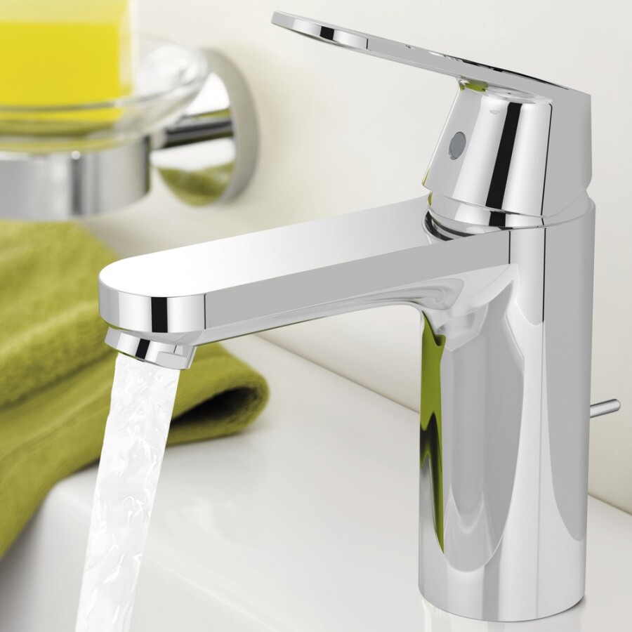 Grohe Eurosmart Cosmopolitan 2339800E смеситель для раковины 35 мм