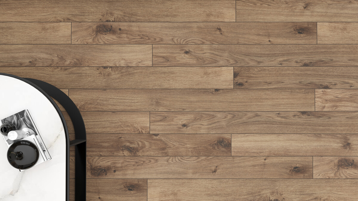 Ламинат Kastamonu Floorpan Marsala Дуб Реданг 134 x 1380 x 8 mm / 33 класс 4V FP505