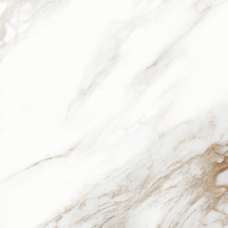 Delacora Calacatta Andrea Керамогранит 600 x 600 x 9.5 D60210M
