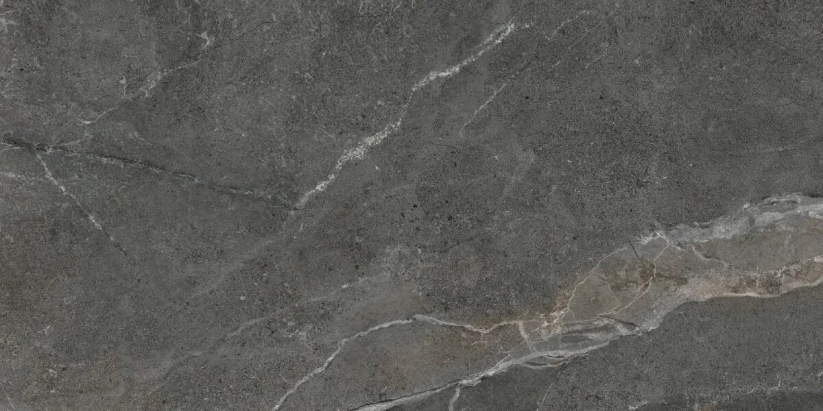 Керамогранит Artkera Group GP60120TIA25M Titanium Graphite матовый 600 x 1200 x 10 мм.