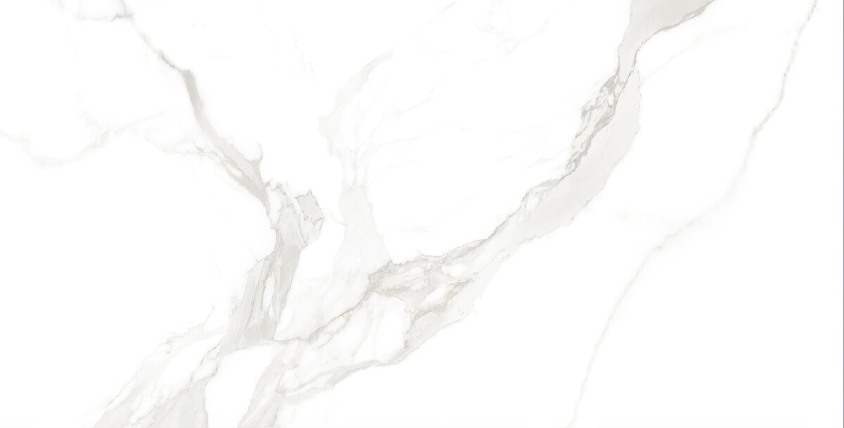Керамогранит 7930138702428 Eurotile Kinder White Glossy 60x120