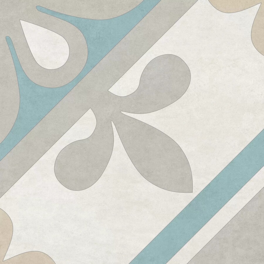 Керамогранит Artkera Group Design Art GP2020DMX11 Design Mix 3 Матовый 200 x 200 x 8 мм.