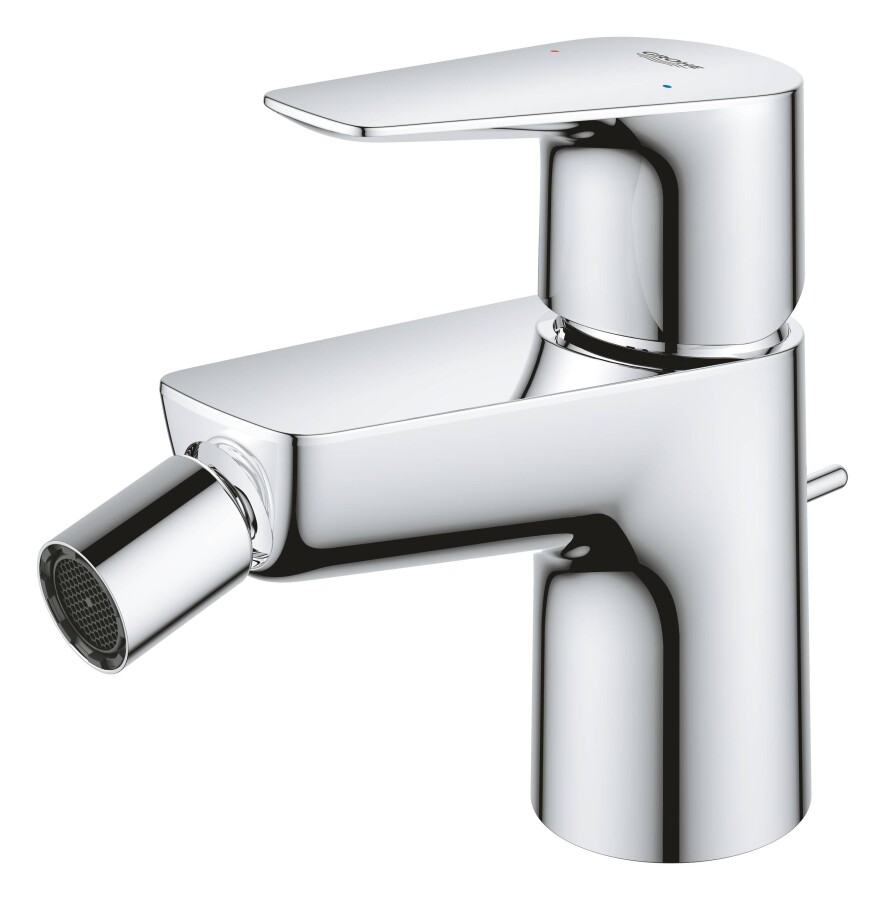 Grohe BauEdge 23331001 смеситель для биде