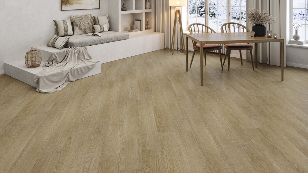 Ламинат Kastamonu Floorpan Nanoclick Каплан 159 x 1380 x 10 mm / 33 класс 4V NC89