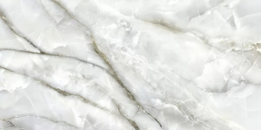 Керамогранит 60120ORO15P LCM Onyx Royal Gray Полированный 600 x 1200 x 7 мм.