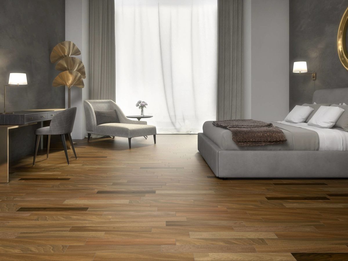 Kerama Marazzi Селект Вуд SG350600R керамогранит напольный бежевый