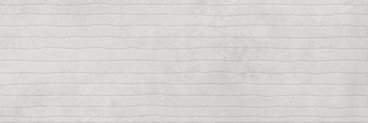 Плитка настенная 122 LCS1GY Eurotile Limerence Light Relief 29.5x89.5