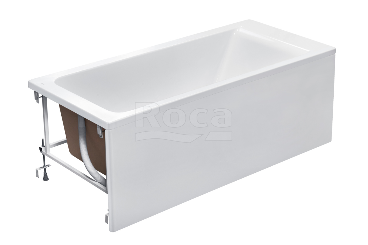 Акриловая ванна Easy 170 80 см ZRU9307624