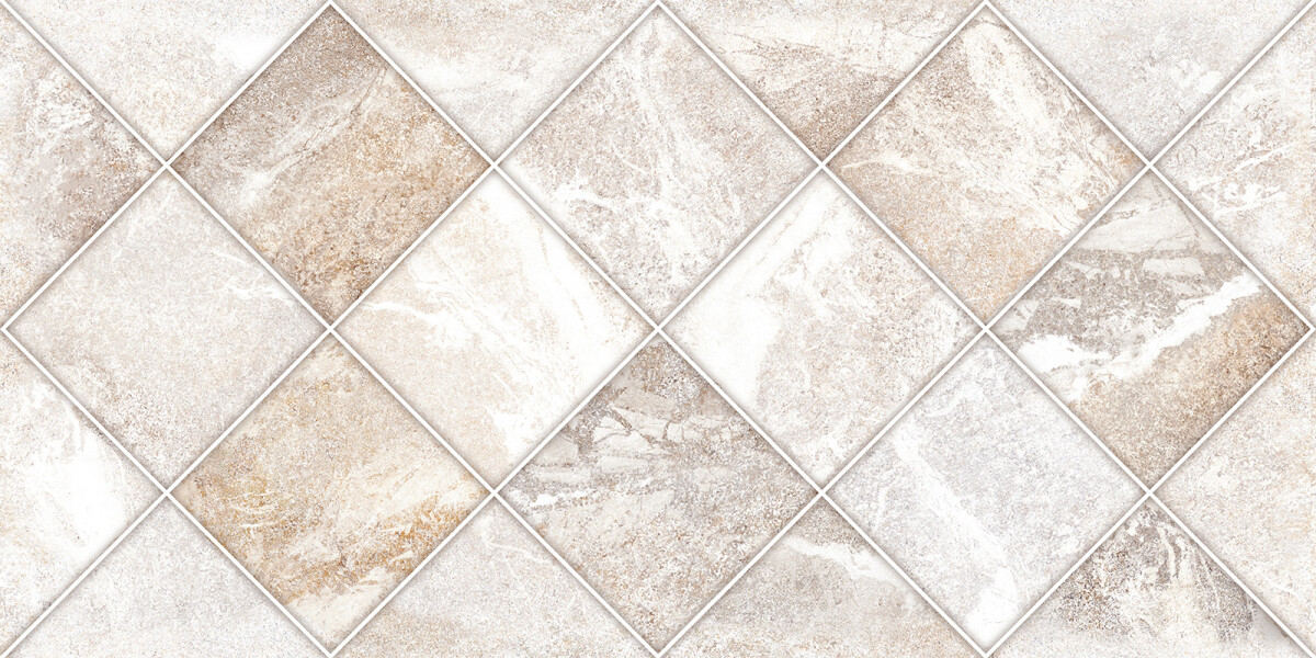 Alma Ceramica Persey Керамическая плитка настенная 249 x 500 x 8 TWU2550PRS14