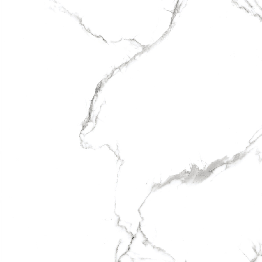 Керамогранит Azario Calacatta Eleganza 60x60 Glossy F109082189G