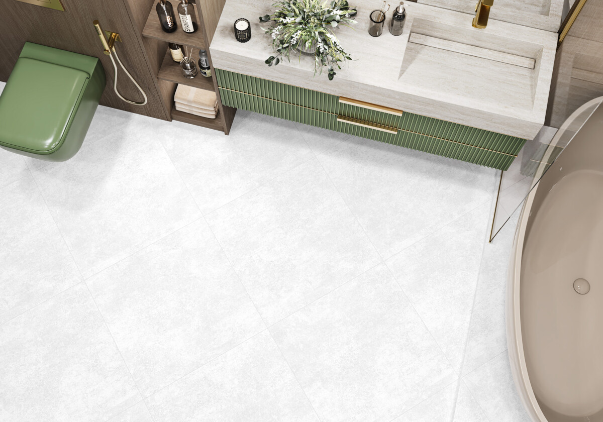 Alma Ceramica Бетон Про / Beton PRO Керамогранит 600 x 1200 x 8.5 GFU60120BTP00R