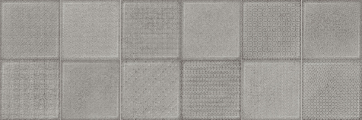 Alma Ceramica Cube Керамическая плитка настенная 300 x 900 x 8.5 TWU3090CUB70R