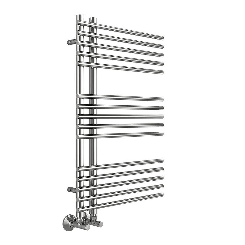 Водяной полотенцесушитель Terminus Астра П15 516/800/70 Нижнее подключение 4670078530486