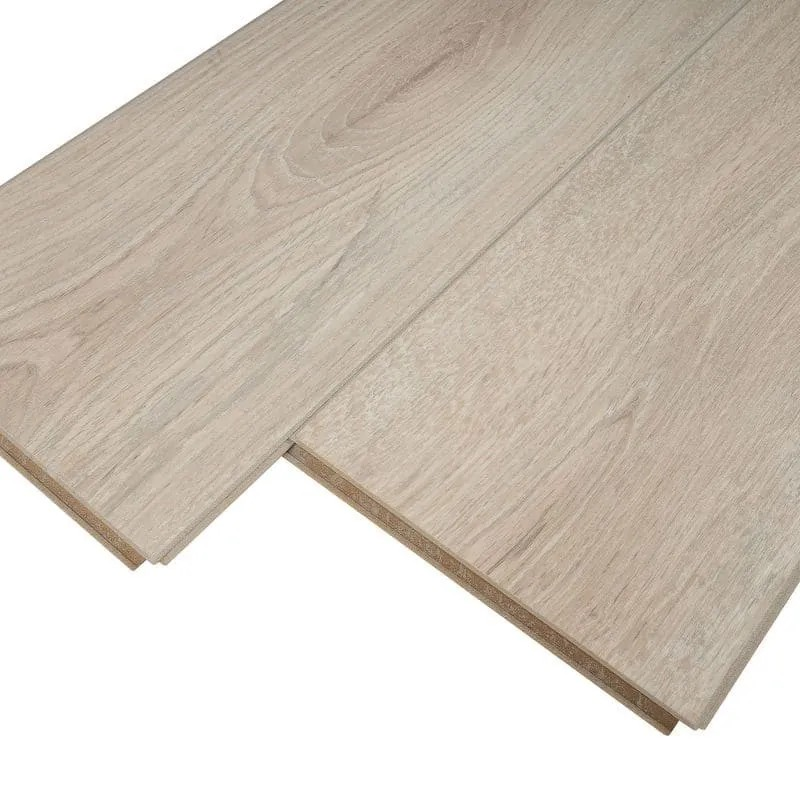 Ламинат Kastamonu Royce Matrix 193 x 1382 x 8 mm / 33 класс 4V Дуб Арктик