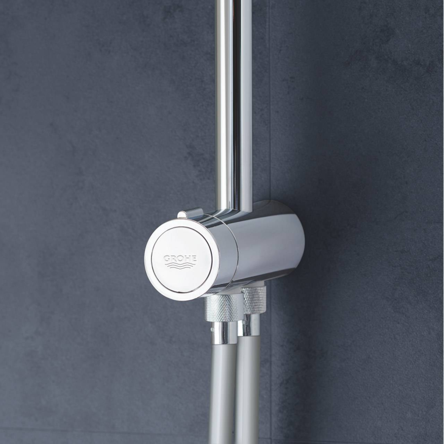 Grohe Flex душевая система 26381001