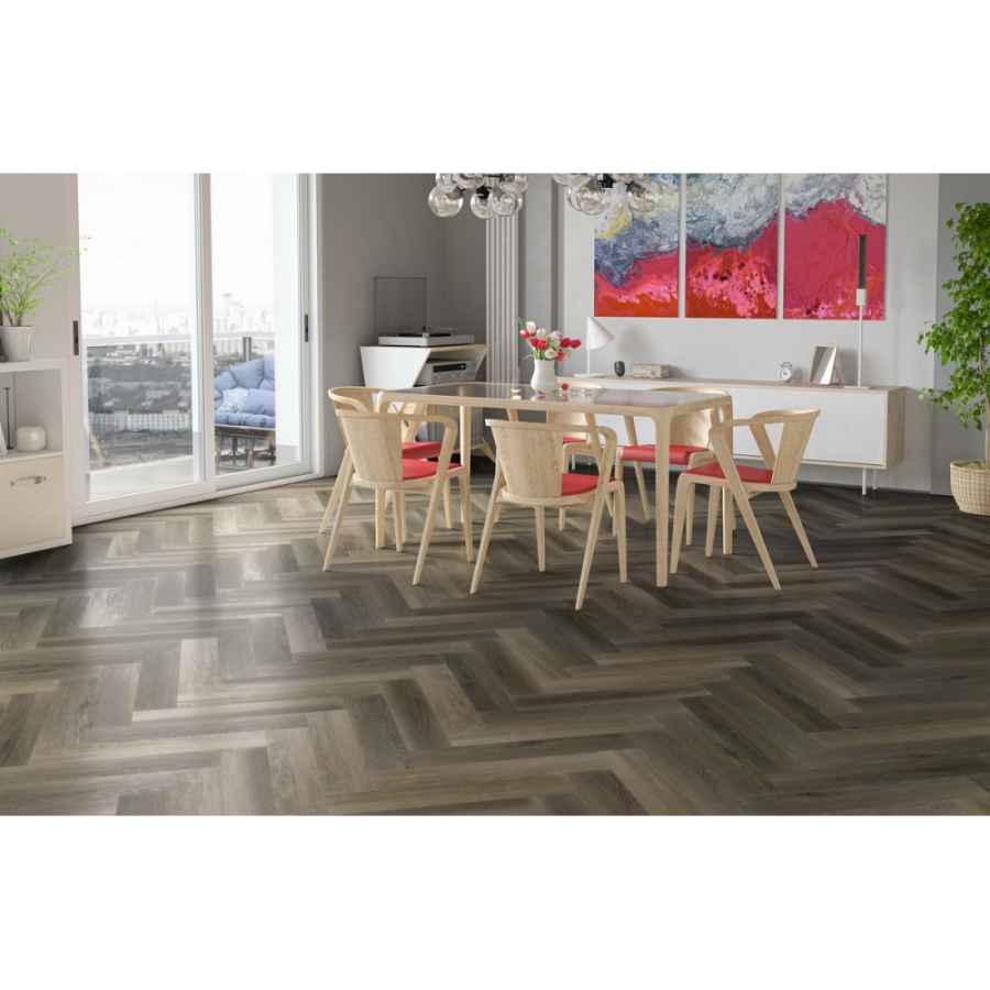 Fargo Parquet SPC ламинат дуб кальвадос 33-62W921