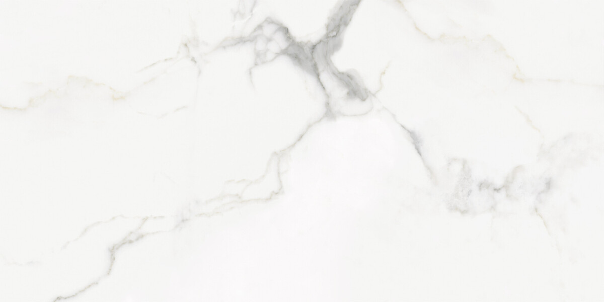 Керамогранит 60120CLL15 LCM Calacatta Lincoln Sugar 600 x 1200 x 9.5 мм.