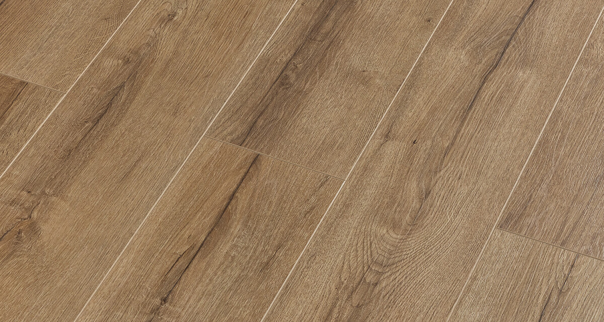 Ламинат Kastamonu Floorpan Фиолетовый / Violet Дуб Фалкон 193 x 1380 x 10 mm / 33 класс 4V FP1124
