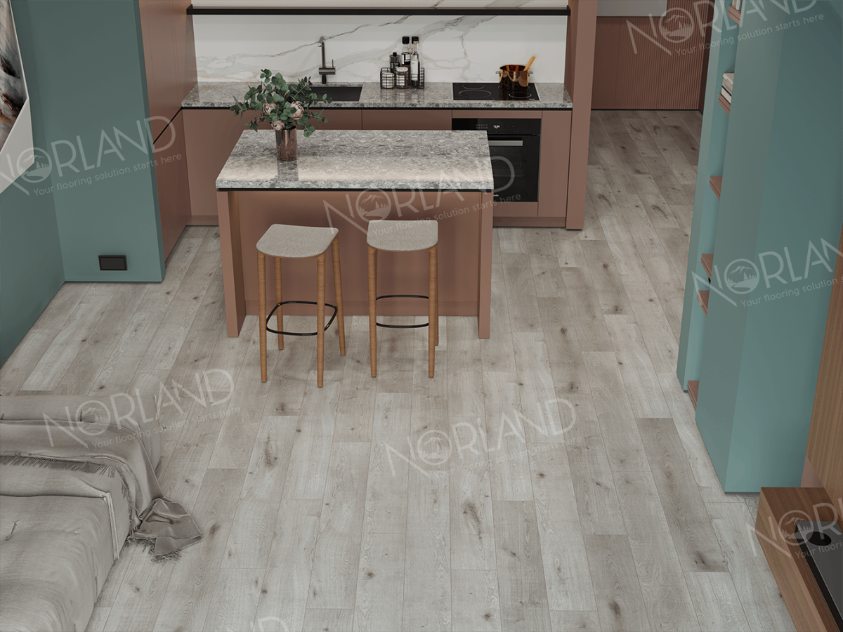 Ламинат Alpine Floor Norland Elegant LF302-16 Дуб Ислай, 1220х198х12 mm