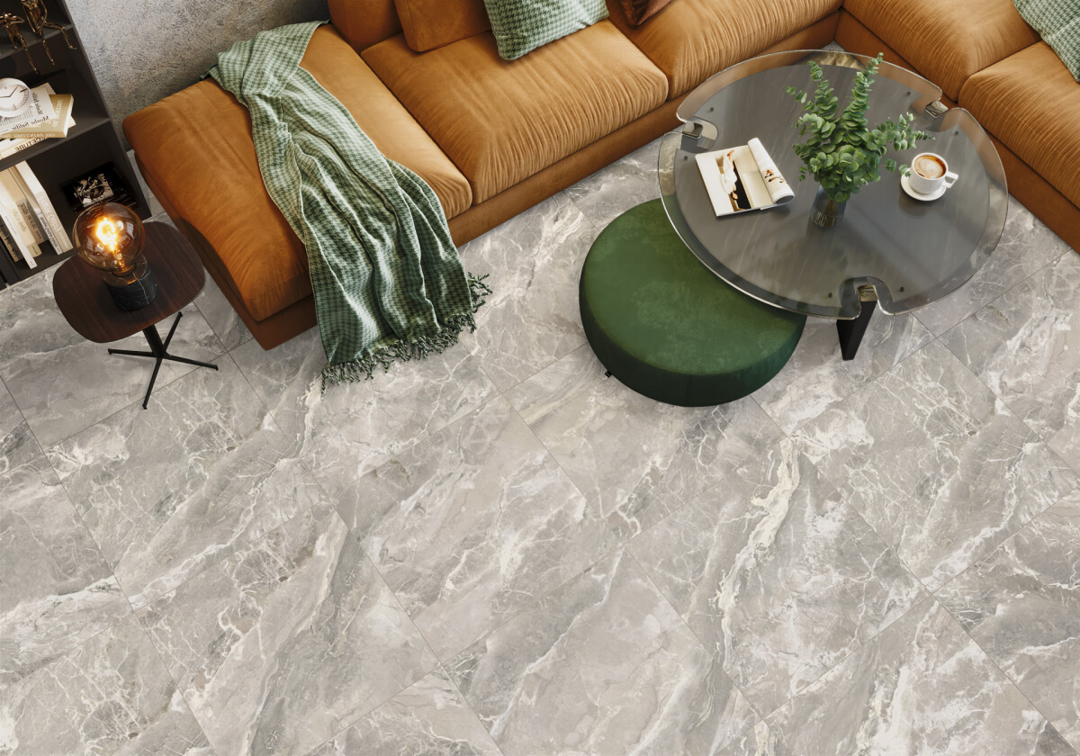 Delacora Frapucino Sugar Керамогранит 600 x 1200 x 9.5 60120FRP18