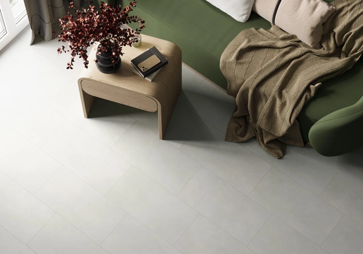 Керамогранит Artkera Group GP36FLG15 Flagman Gray матовый 300 x 600 x 8 мм.