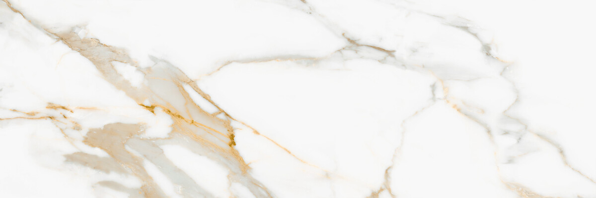 Delacora Barbados Calacatta Керамическая плитка настенная 300 x 900 x 10.5 WT93BAB00