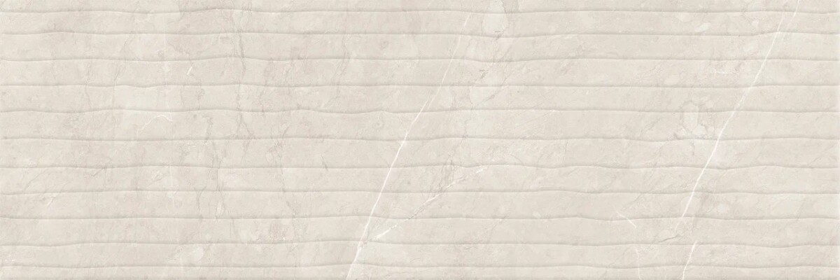 Плитка настенная 612 AOF1GY Eurotile Andora Relief 29,5х89,5