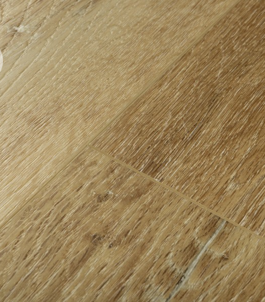 Водостойкий SPC ламинат Dew Floor Wood 4V Дрейк ТС 1508-17 1220х183х4