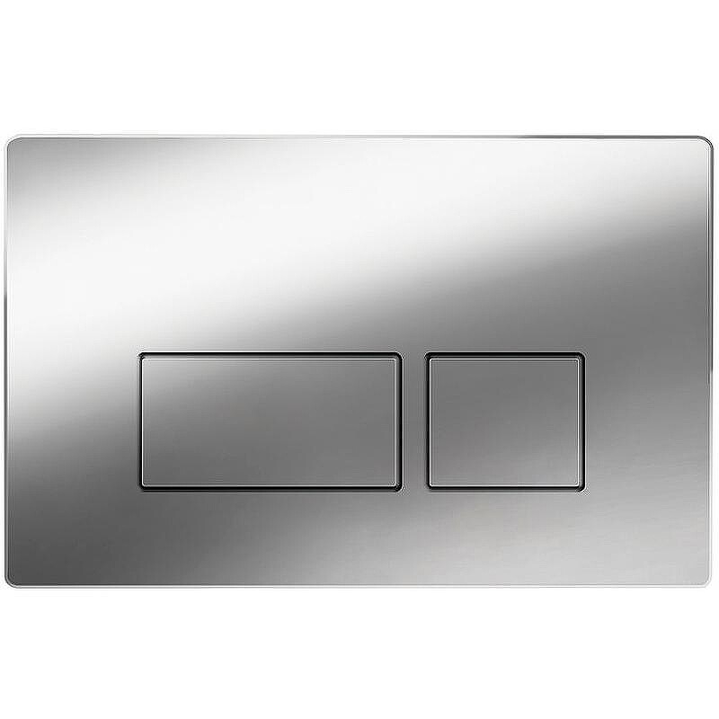 Комплект инсталляции Belbagno BB026/BB041CR с кнопкой смыва BB041CR хром