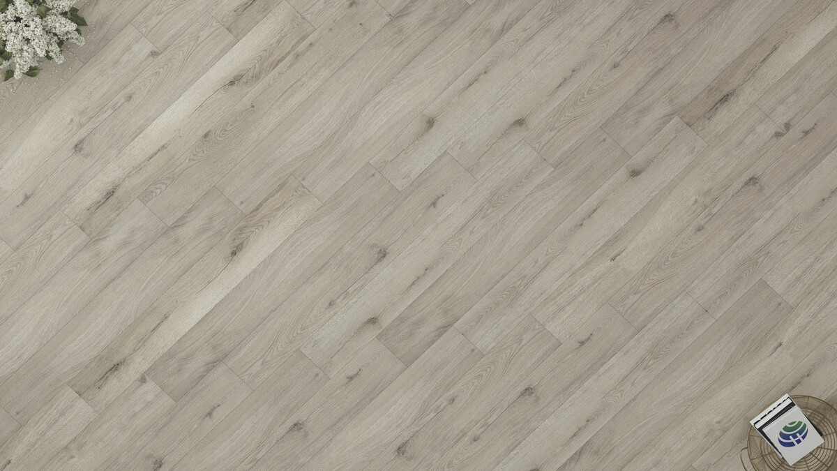 Ламинат Kastamonu Floorpan Nanoclick Райнер 159 x 1380 x 10 mm / 33 класс 4V NC86