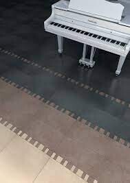 Kerama Marazzi Дайсен SG211400R керамогранит напольный коричневый