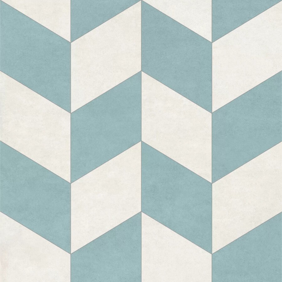 Керамогранит Artkera Group Design Art GP2020DMX55 Design Mix 4 Матовый 200 x 200 x 8 мм.