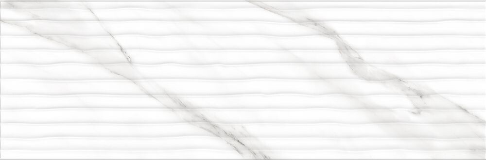 Плитка настенная 249 MNG1WT Eurotile Madison. рельеф 32,5х100