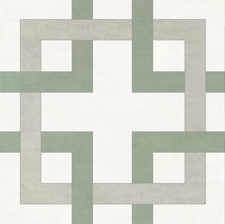 Керамогранит Artkera Group Design Art GP2020DMX31 Design Mix 1 Матовый 200 x 200 x 8 мм.