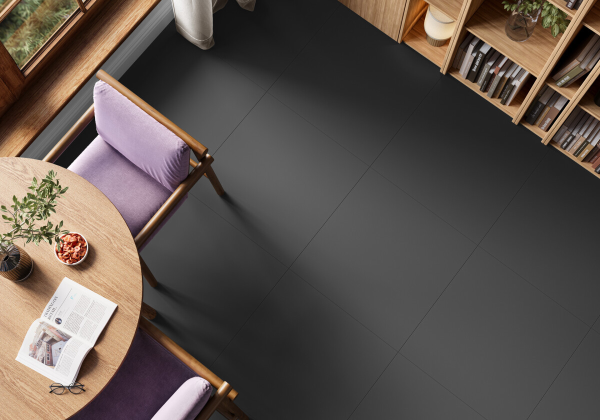 Alma Ceramica Спектор / Spector Керамогранит 600 x 1200 x 8.5 GFU60120SPR20R