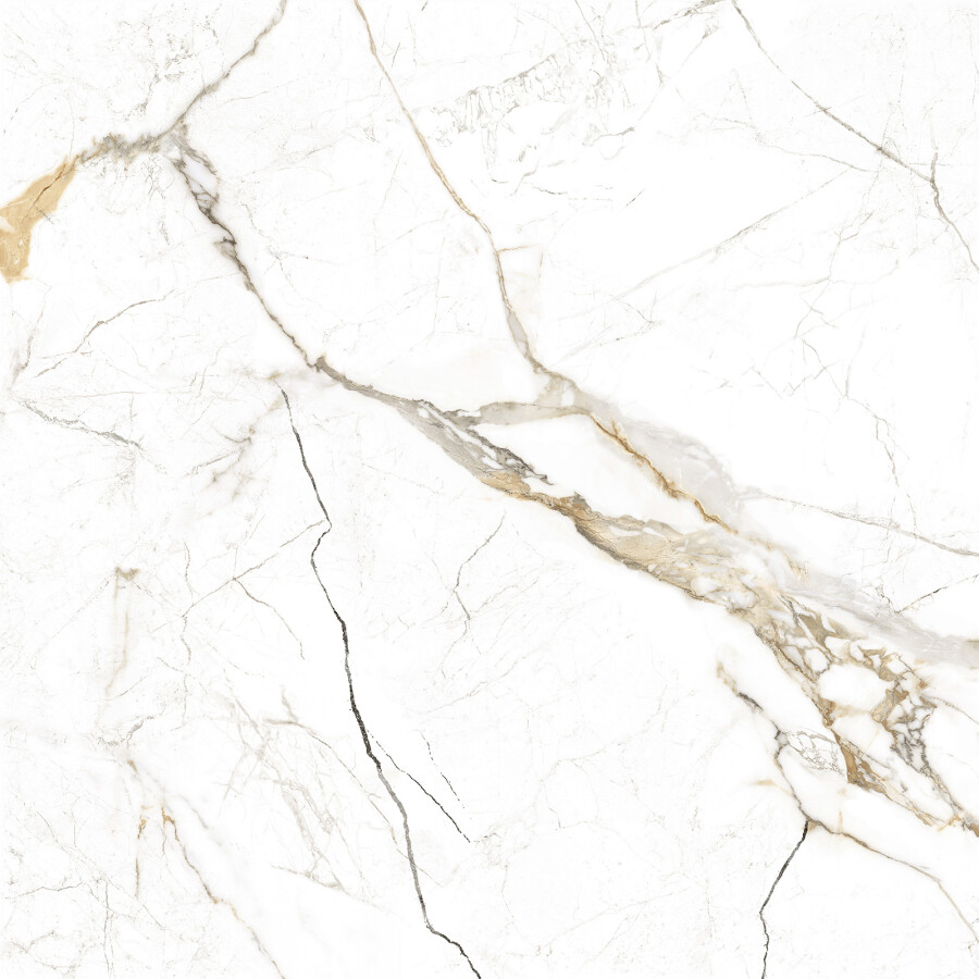 Alma Ceramica Rock Line Керамогранит 600 x 600 x 9 GFU6060RKL04R