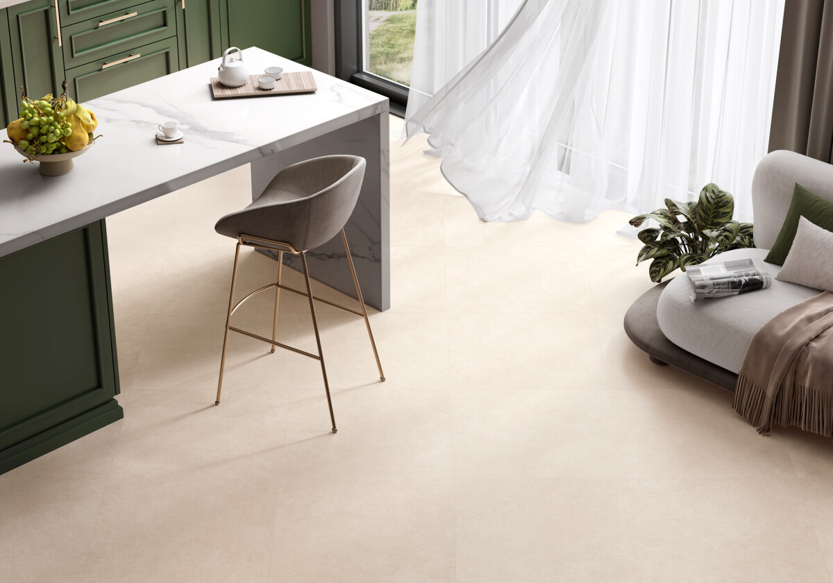 Alma Ceramica Бонд / Bond Керамогранит 600 x 600 x 9 GFU6060BND07R