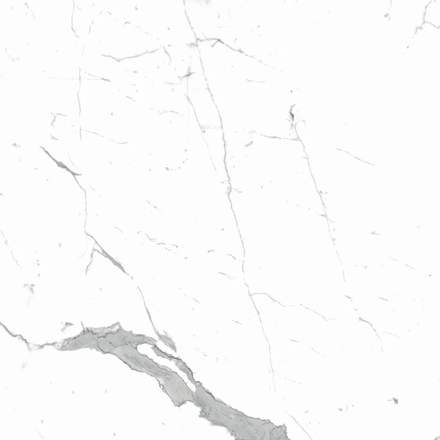 Керамогранит 10 GCR G ST 0005 Eurotile Statuario Fond 60x60
