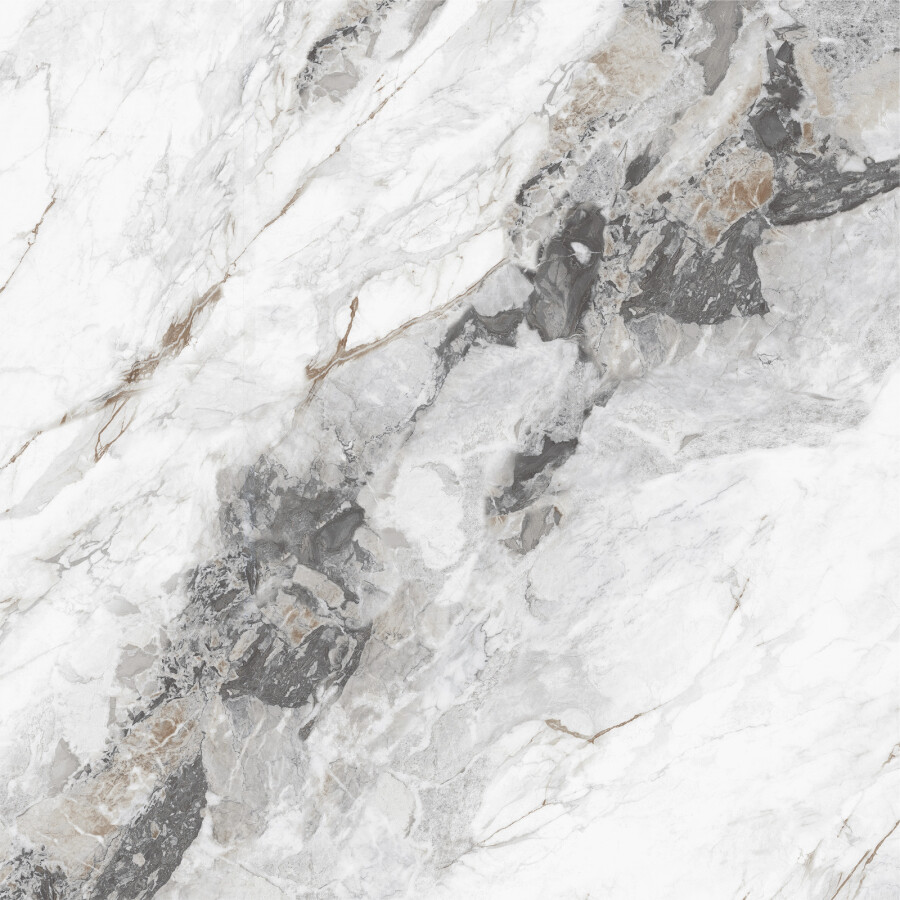 Delacora Mirage Rock Керамогранит 600 x 600 x 9.5 D60263M