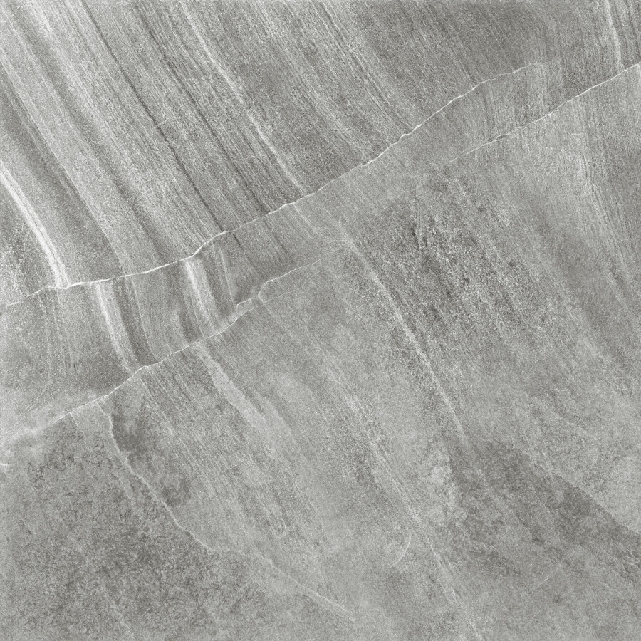 Delacora Rock Steel Керамогранит 600 x 600 x 9.5 D60204M
