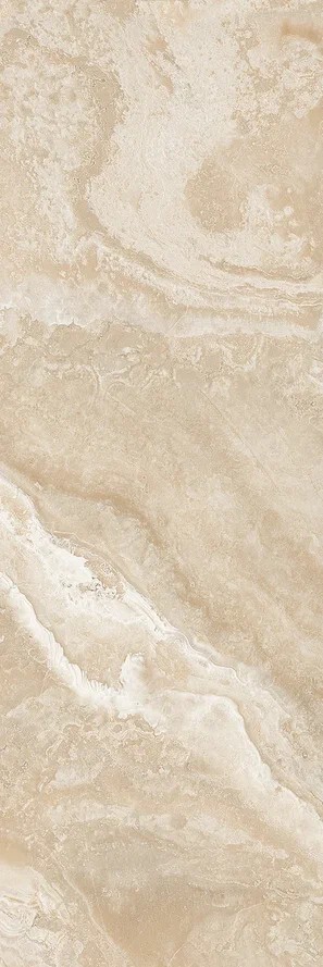 Плитка настенная 522 CYL3BG Eurotile Crystile. Beige 29,5x89,5