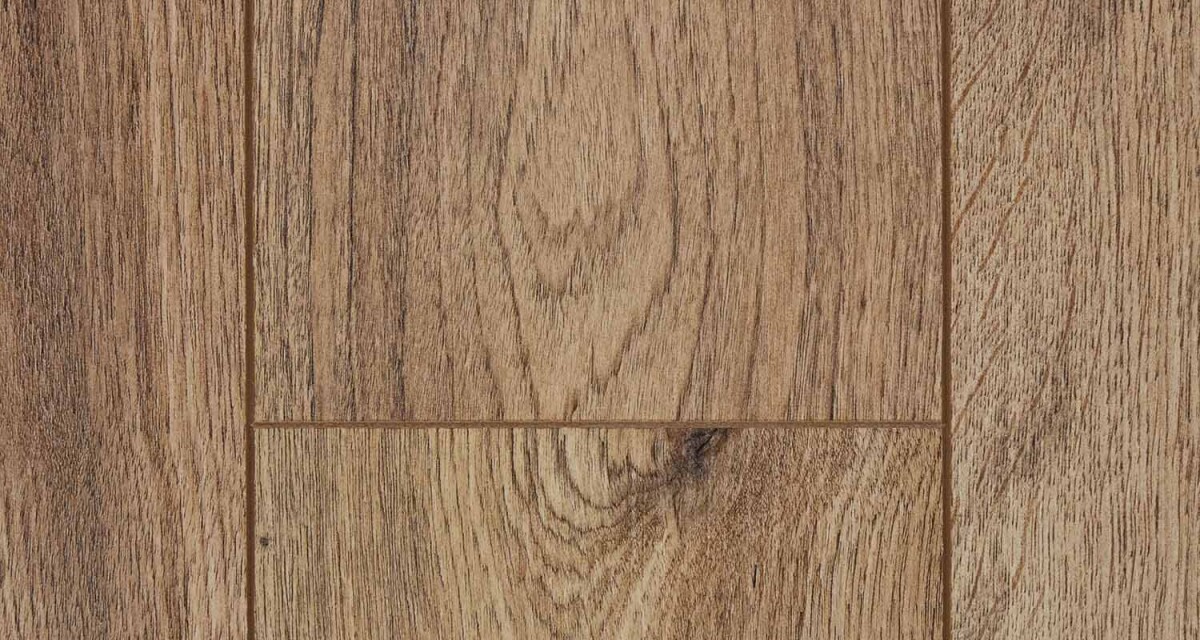 Ламинат Kastamonu Floorpan Nanoclick Дуб Хантер 193 x 1380 x 12 mm / 33 класс 4V NC82